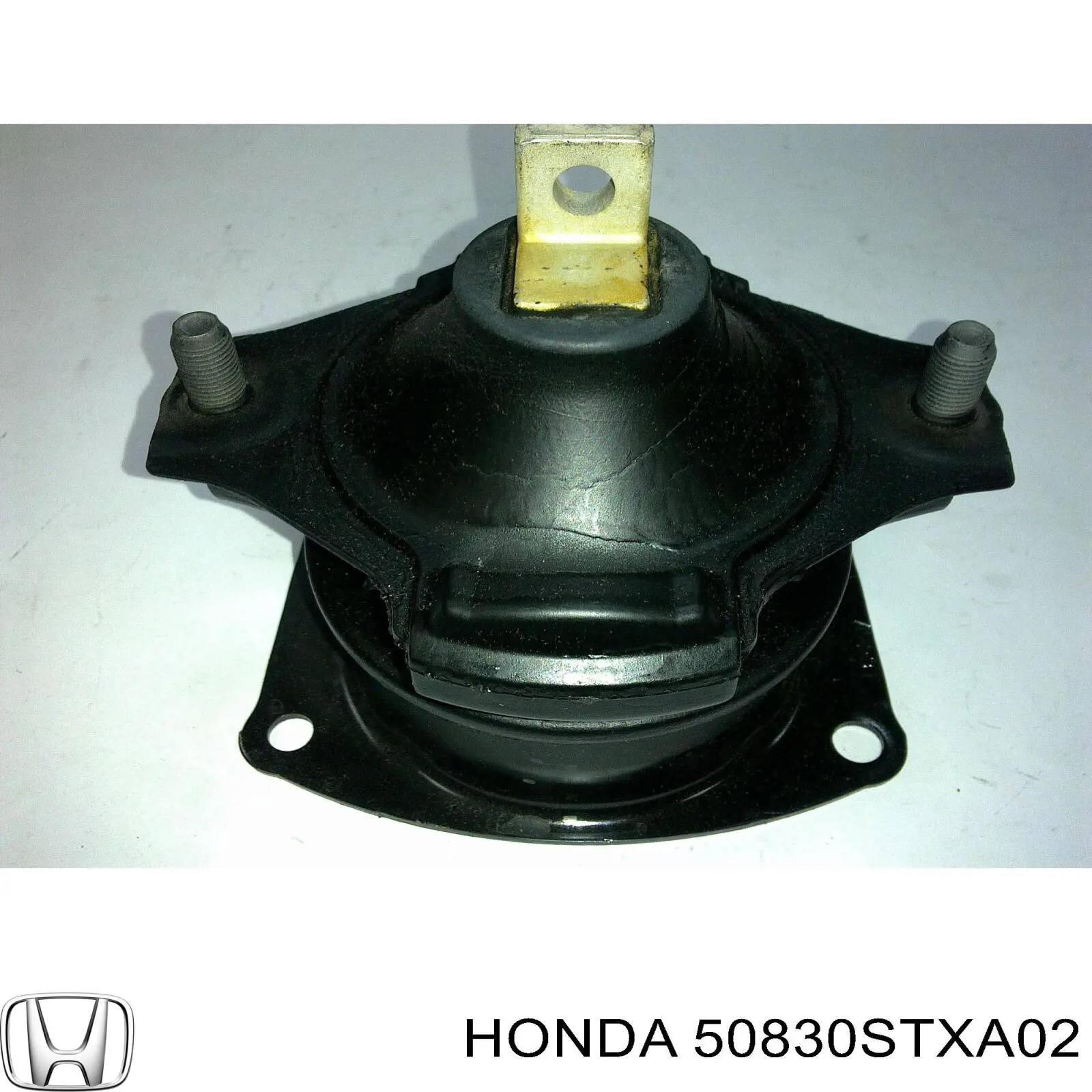 Poduszka (podpora) silnika przednia do Acura MDX II YD2