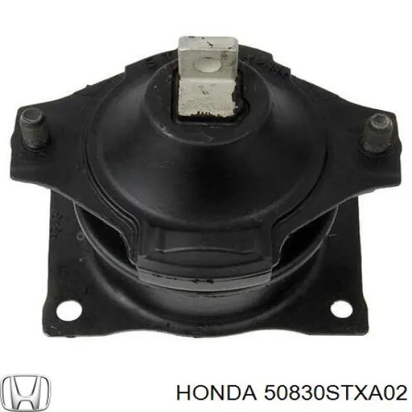 Poduszka (podpora) silnika przednia do Acura MDX II YD2