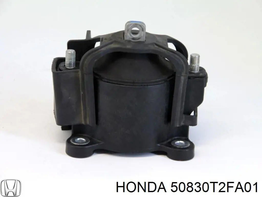 50830T2FA01 Honda Poduszka (podpora) silnika przednia