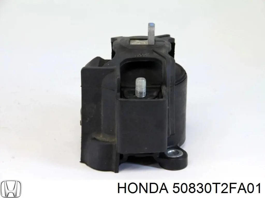 Poduszka (podpora) silnika przednia Honda 50830T2FA01 cena, od 216,17 USD