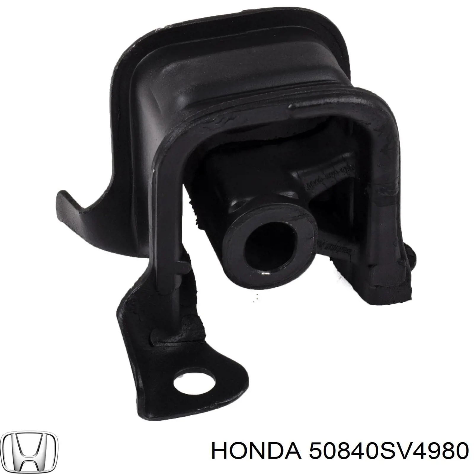  Poduszka (podpora) silnika przednia Honda Accord 5