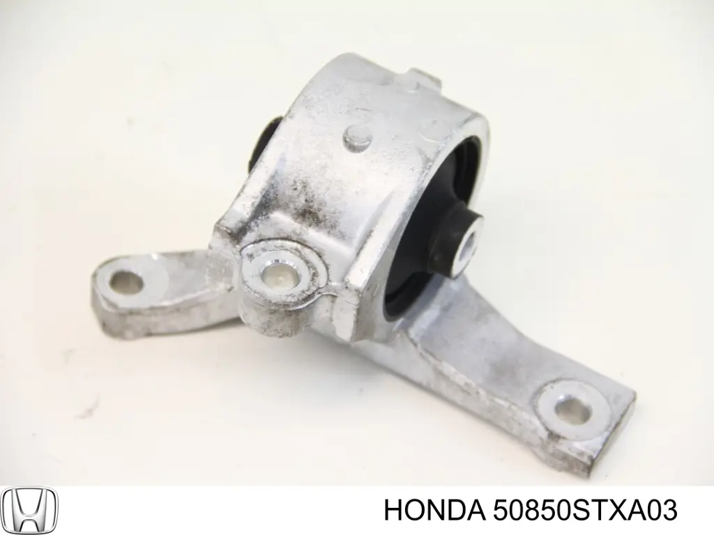 Poduszka (podpora) silnika lewa do Acura MDX II YD2