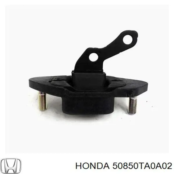 50850TA0A02 Honda Poduszka (podpora) silnika lewa dolna