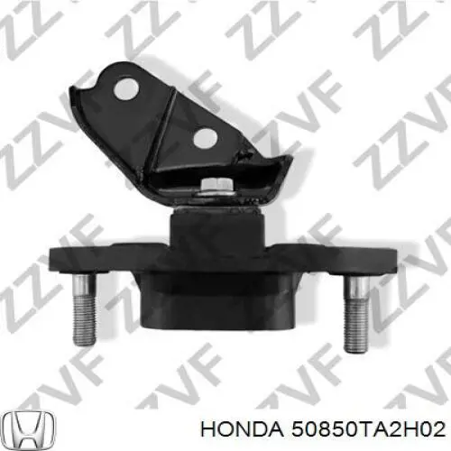 Poduszka (podpora) silnika lewa Honda 50850TA2H02 cena, od 33,38 USD