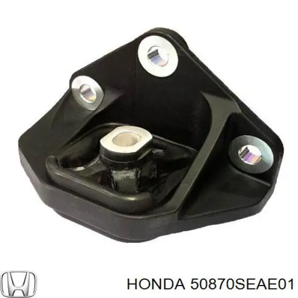 Poduszka (podpora) silnika lewa Honda 50870SEAE01 cena, od 33,21 USD