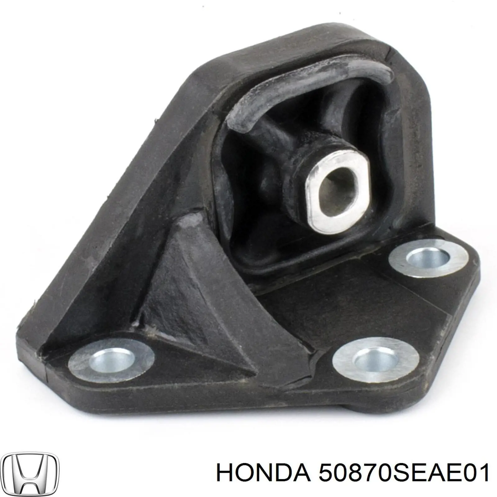 Do koszyka 50870SEAE01 Honda Poduszka (podpora) silnika lewa