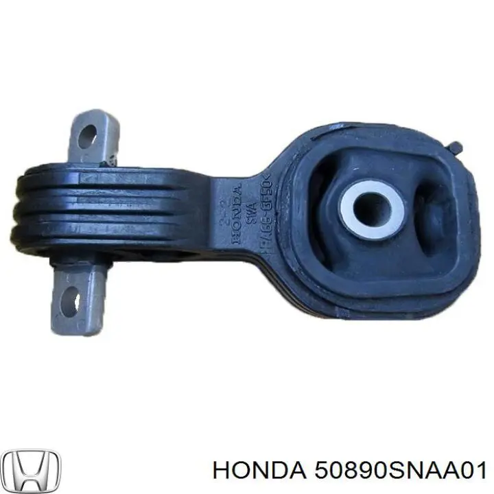 Do koszyka Poduszka (podpora) silnika prawa Honda Civic VIII FD, FA