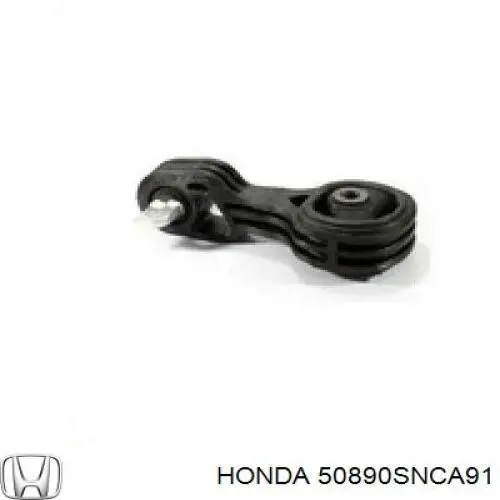 50890SNCA91 Honda Poduszka (podpora) silnika tylna