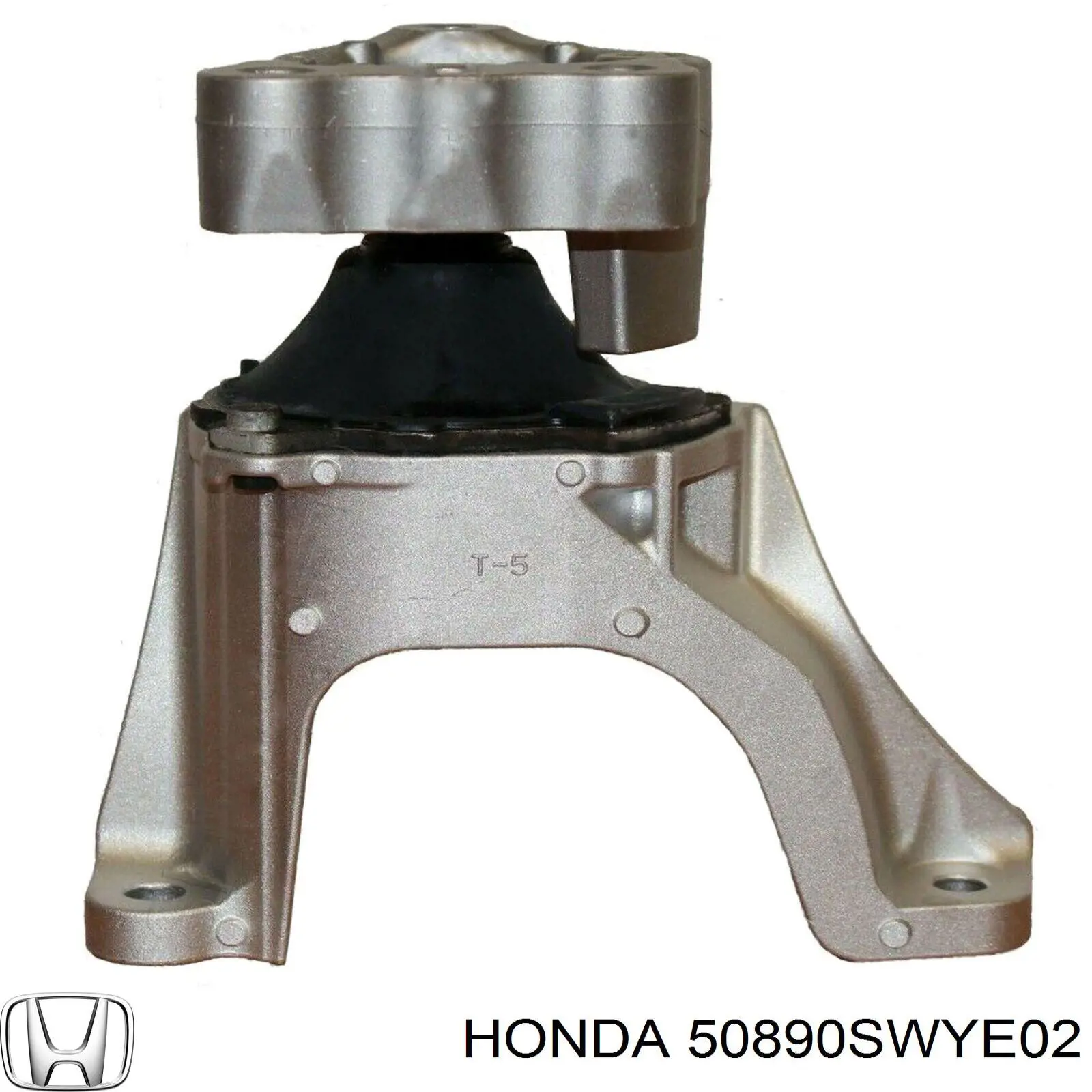 50890SWYE02 Honda Poduszka (podpora) silnika tylna