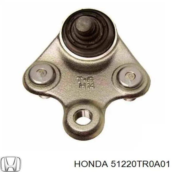 51220TR0A01 Honda Sworzeń wahacza dolny