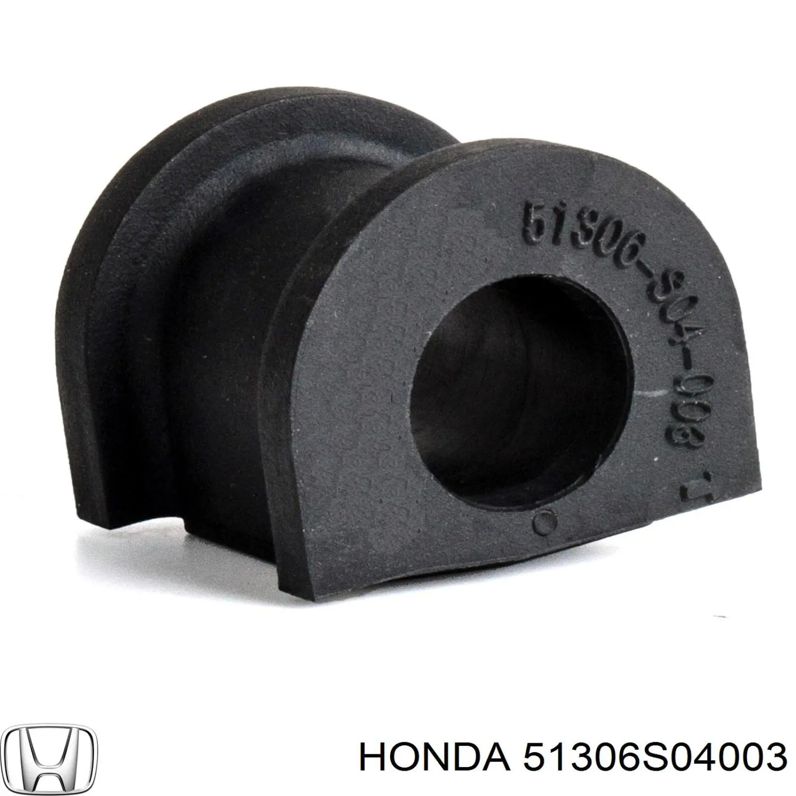 Tuleja stabilizatora przedniego Honda 51306S04003 cena, od 4,42 USD