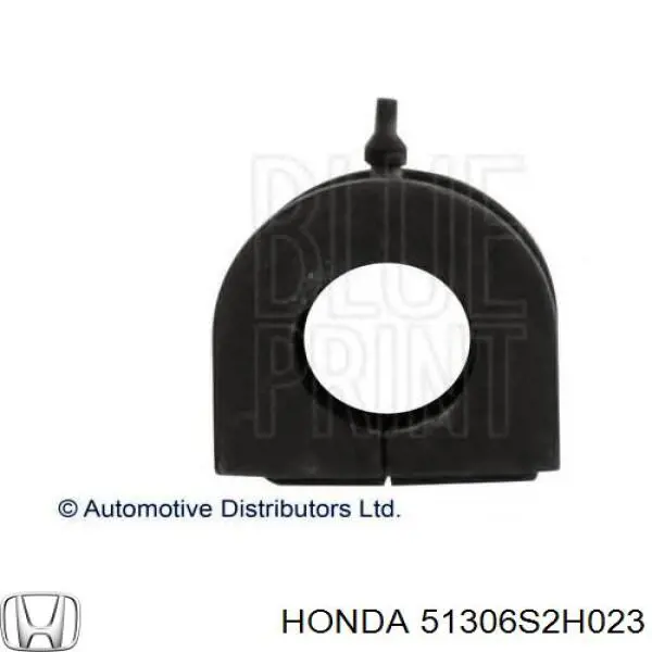 Tuleja stabilizatora przedniego 51306S2H023 Honda