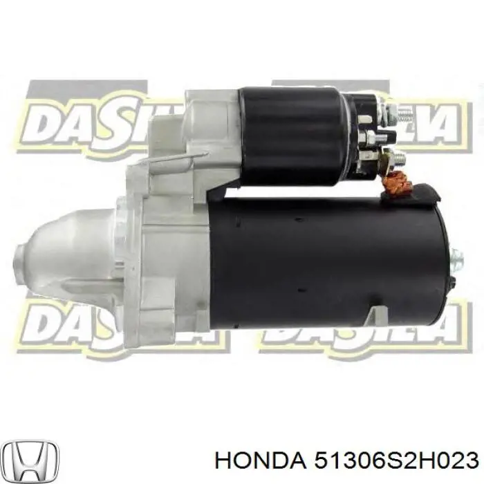 Tuleja stabilizatora przedniego Honda 51306S2H023 cena, od 25,36 USD