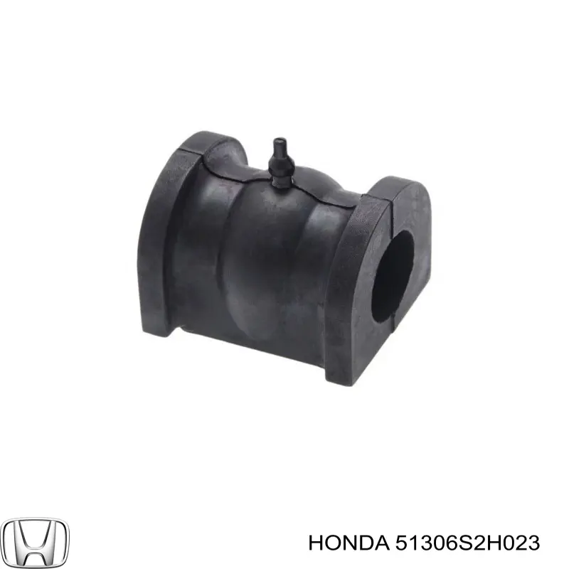51306S2H023 Honda Tuleja stabilizatora przedniego