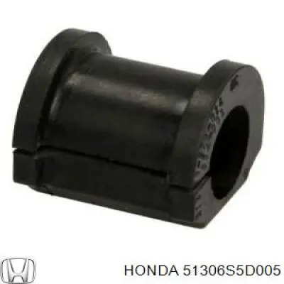 Tuleja stabilizatora przedniego 51306S5D005 Honda