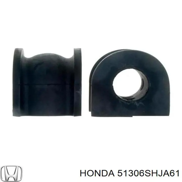  Honda 51306SHJA61