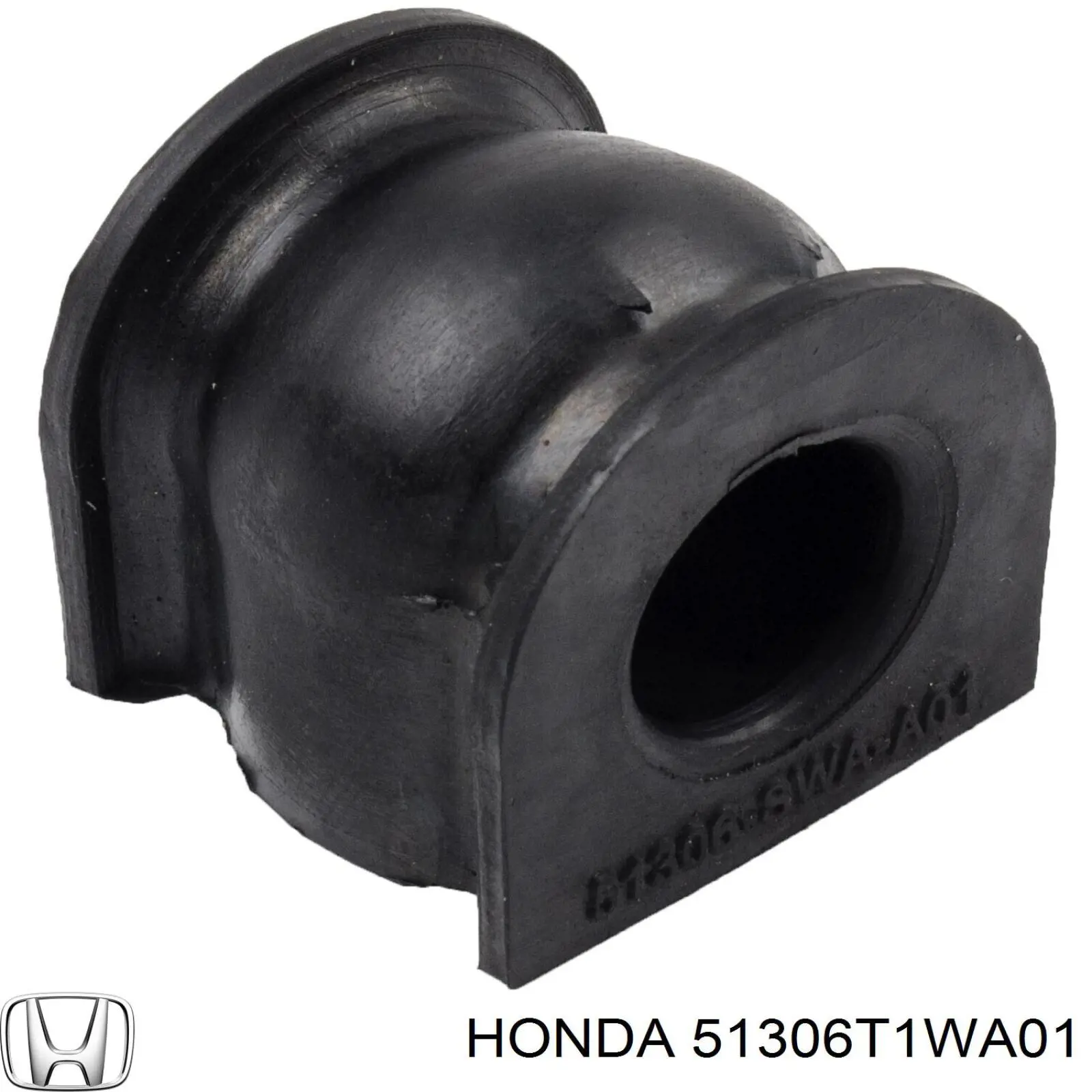 51306T1WA01 Honda Tuleja stabilizatora przedniego
