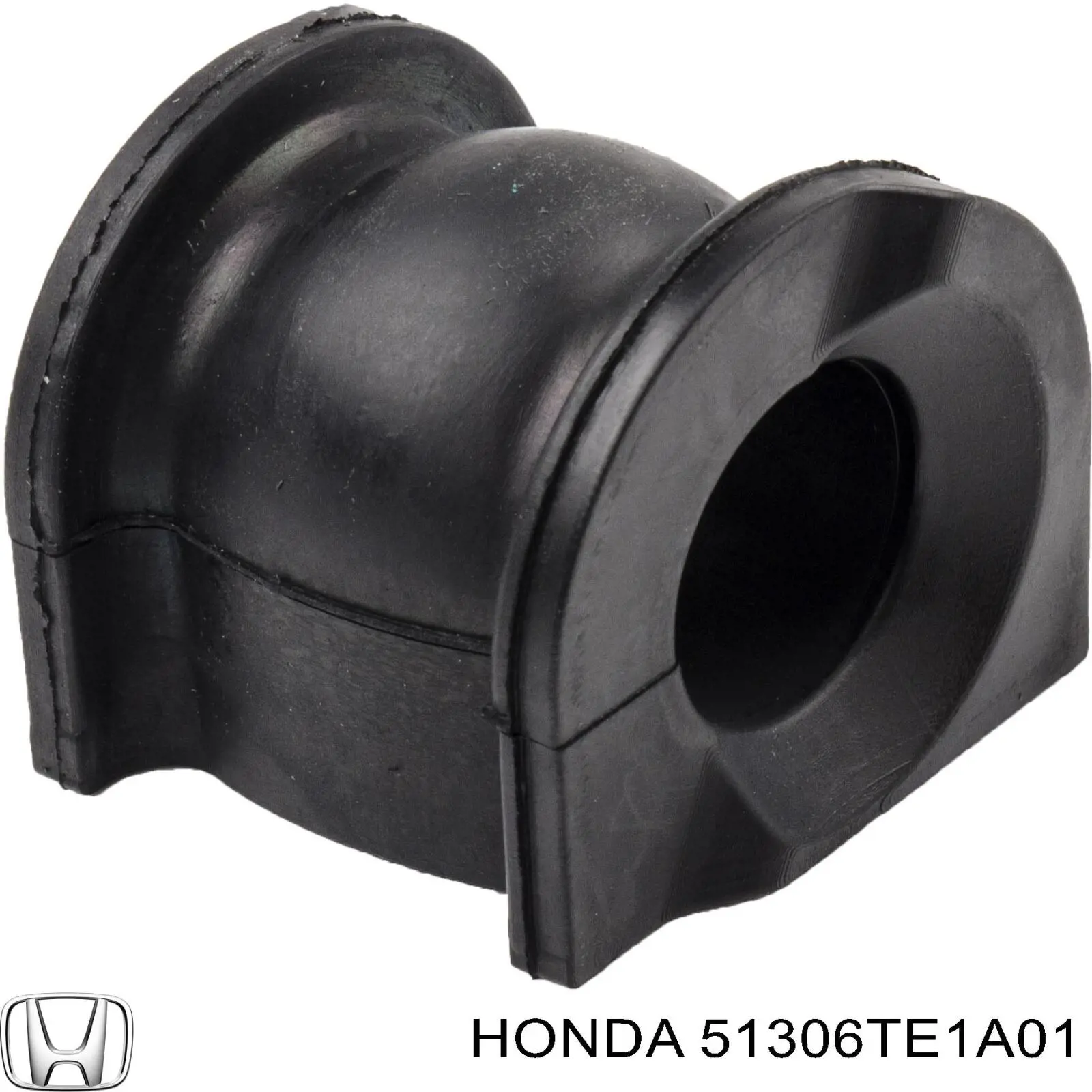 Tuleja stabilizatora przedniego Honda 51306TE1A01 cena, od 5,65 USD
