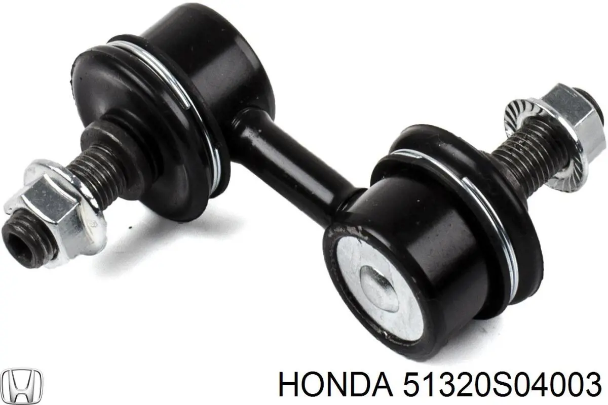 Do koszyka 51320S04003 Honda Łącznik stabilizatora przedniego