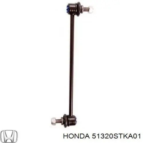 51320STKA01 Honda łącznik stabilizatora przedniego