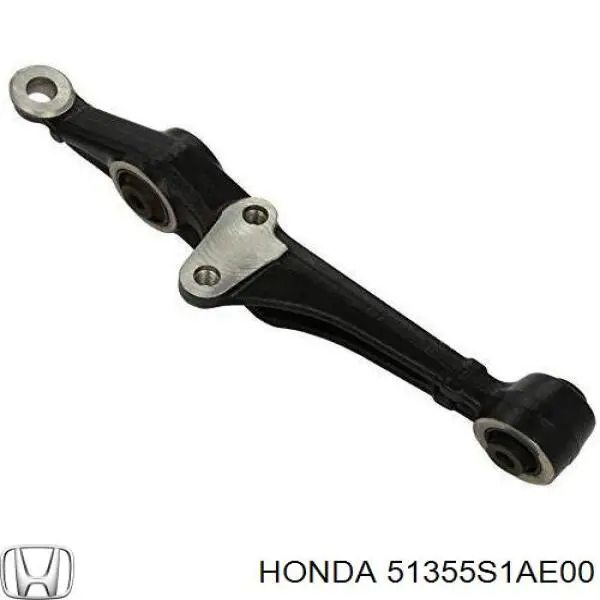 Wahacz zawieszenia przedniego dolny prawy Honda 51355S1AE00 cena, od 62,99 USD