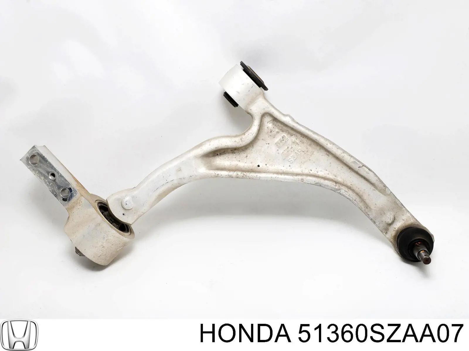 Wahacz zawieszenia przedniego dolny lewy Delphi TC5772 cena, od 27,43 USD