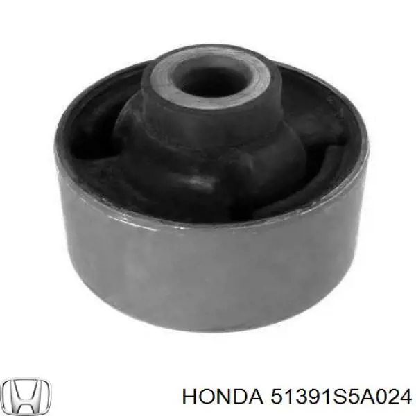 Silentblock przedniego wahacza dolnego Honda 51391S5A024 cena, od 9,97 USD