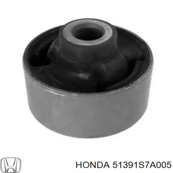 Silentblock przedniego wahacza dolnego Honda 51391S7A005 cena, od 7,82 USD