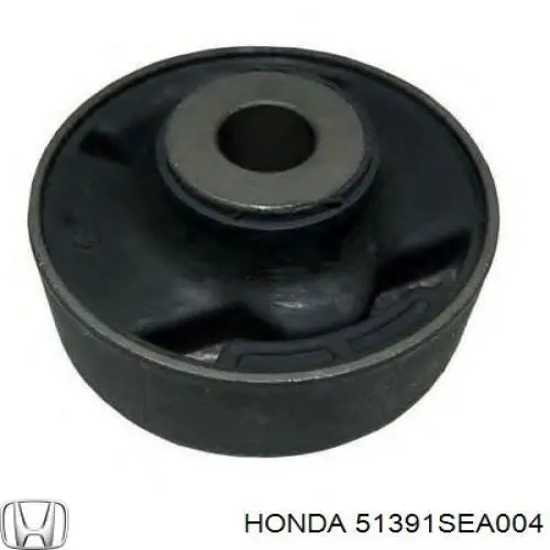 Silentblock przedniego wahacza dolnego Honda 51391SEA004 cena, od 15,35 USD