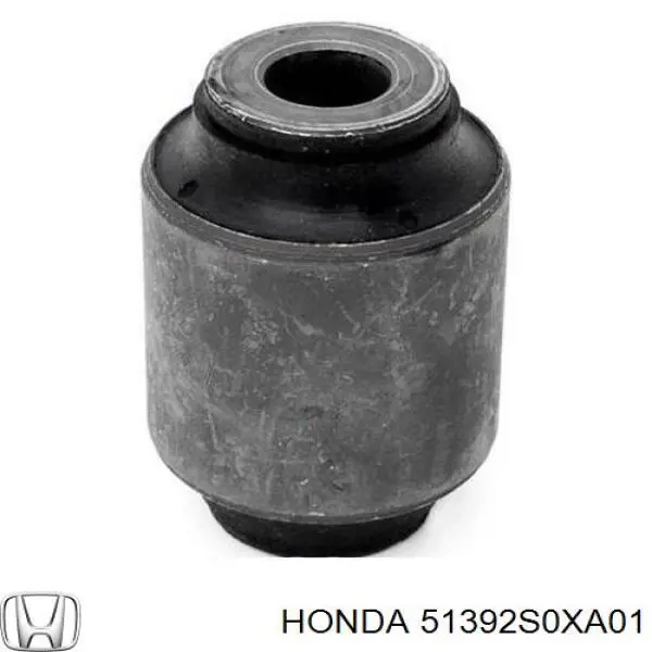 Silentblock przedniego wahacza dolnego Honda 51392S0XA01 cena, od 8,30 USD