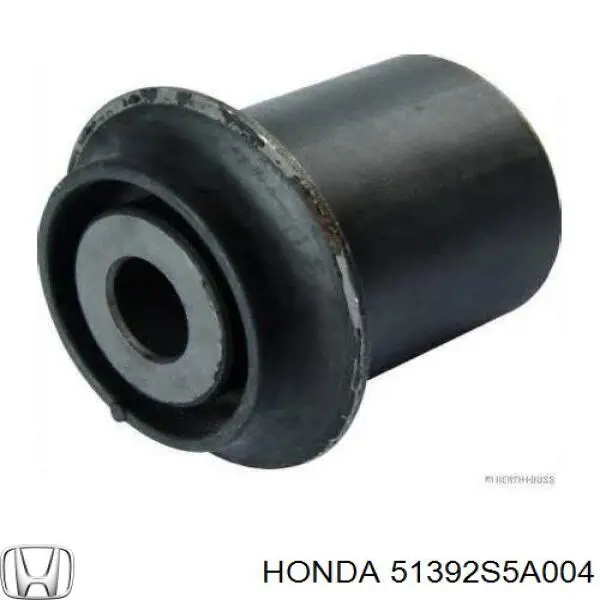Silentblock przedniego wahacza dolnego Honda 51392S5A004 cena, od 11,62 USD
