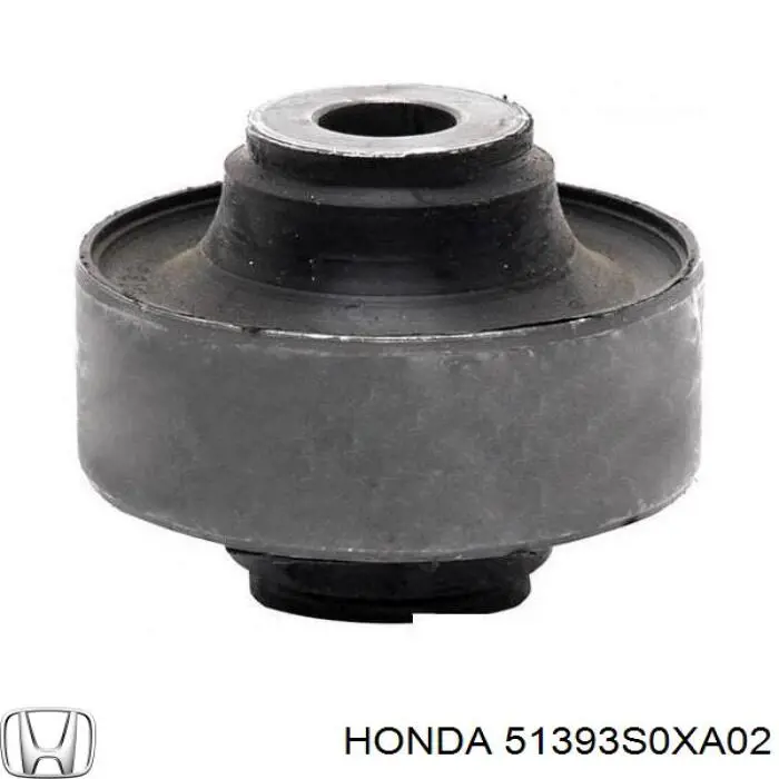 Silentblock przedniego wahacza dolnego Acura MDX I SUV (YD1) (2001 - 2006) cena, od 15,99 USD