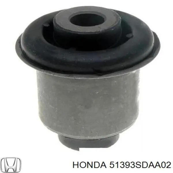 Silentblock przedniego wahacza dolnego Honda 51393SDAA02 cena, od 10,43 USD