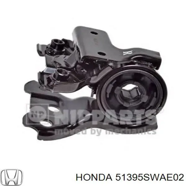 51395SWAE02 Honda Silentblock przedniego wahacza dolnego