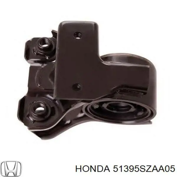 Silentblock przedniego wahacza dolnego Honda 51395SZAA05 cena, od 27,96 USD