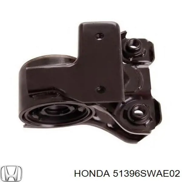 51396SWAE02 Honda Silentblock przedniego wahacza dolnego