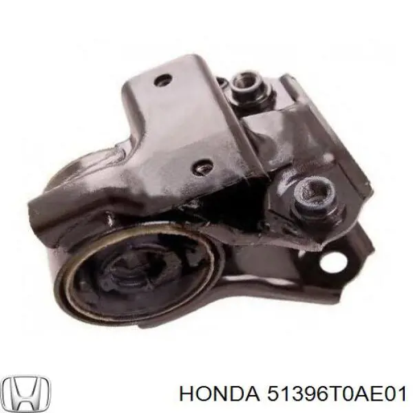 51396T0AE01 Honda Silentblock przedniego wahacza dolnego