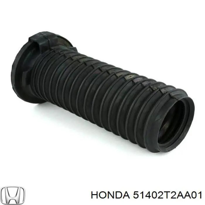 Osłona amortyzatora przedniego 51402T2AA01 Honda