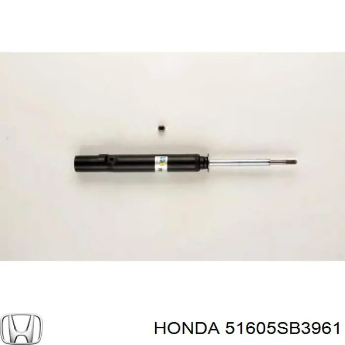 51605SB3961 Honda Amortyzator przedni prawy