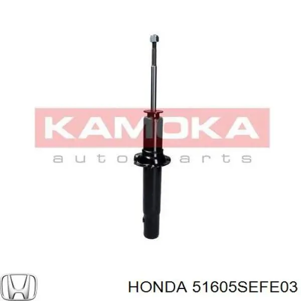 Amortyzator przedni Tokico U3781 cena, od 35,23 USD