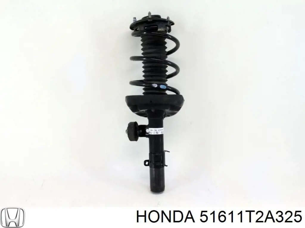 Amortyzator przedni prawy Honda 51611T2A315 cena, od 70,94 USD