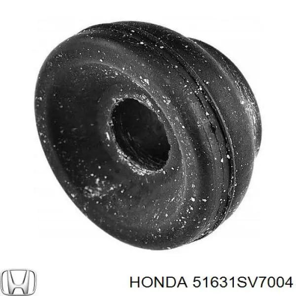 Tuleja trzpienia amortyzatora przedniego Honda 51631SV7004 cena, od 4,55 USD