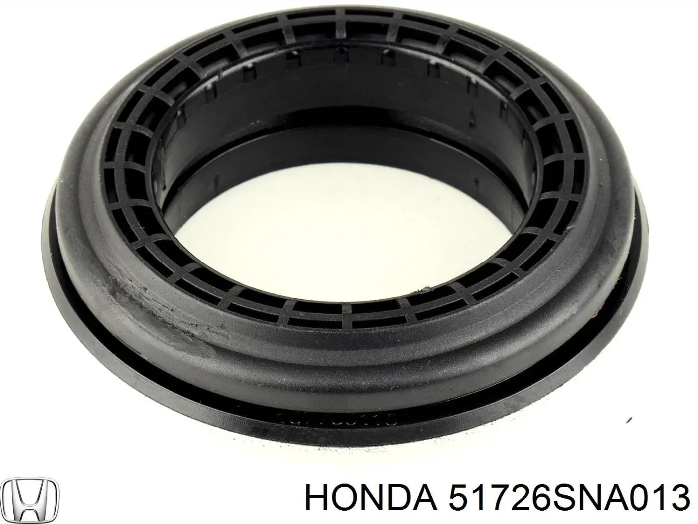 Do koszyka 51726SNA013 Honda Łożysko podporowe amortyzatora przedniego