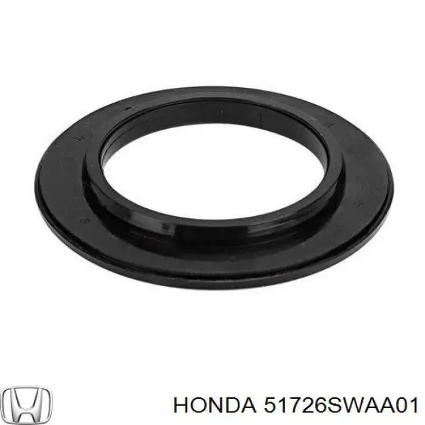 51726SWAA01 Honda Łożysko podporowe amortyzatora przedniego