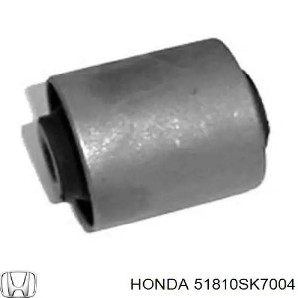 Silentblock przedniego wahacza dolnego Honda 51810SK7004 cena, od 8,65 USD