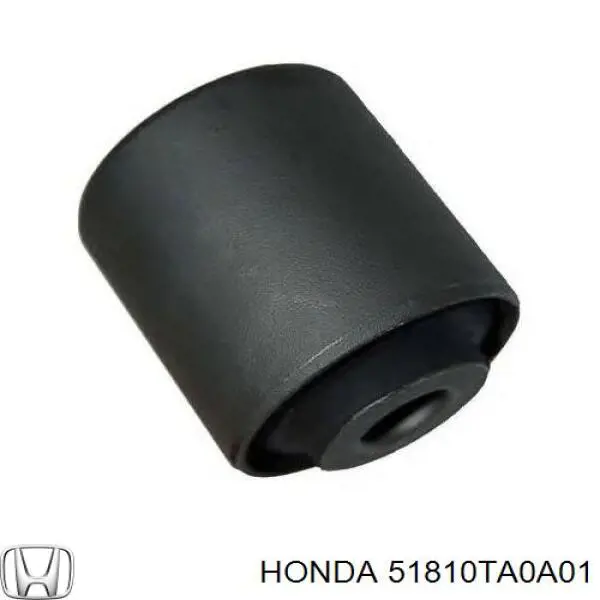 Silentblock przedniego wahacza dolnego Honda 51810TA0A01 cena, od 19,61 USD