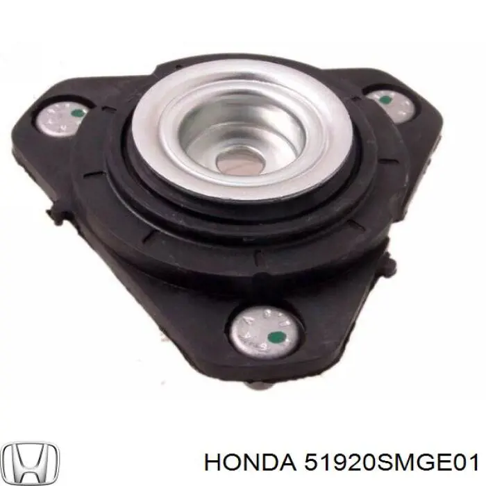 Poduszka amortyzatora przedniego Honda 51920SMGE01 cena, od 28,78 USD
