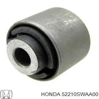 52210SWAA00 Honda Czop (zwrotnica) tylny prawy