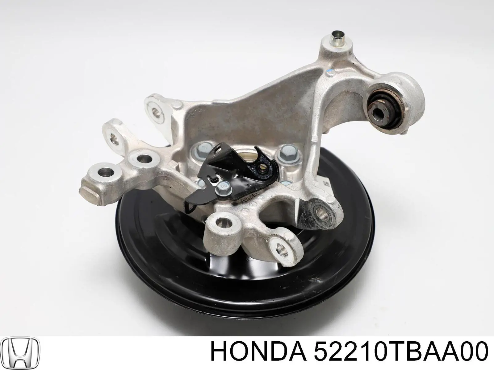 Czop (zwrotnica) tylny prawy Honda 52210TBAA00 cena, od 139,61 USD