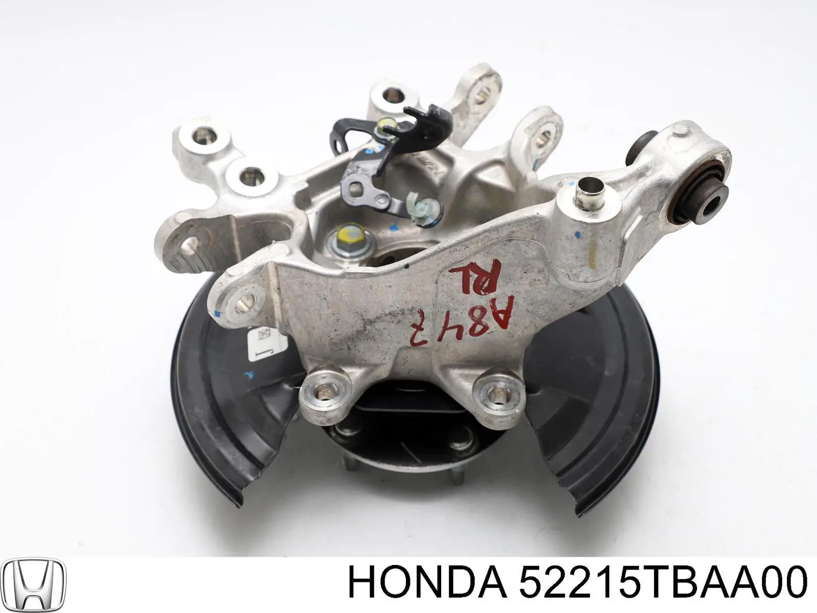 Czop (zwortnica) tylny lewy Honda 52215TBAA00 cena, od 139,61 USD